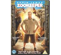 Zookeeper [DVD] [2011] by Kevin James