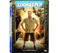 Zookeeper, le héros des animaux
