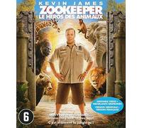 ZOOKEEPER - MOVIE