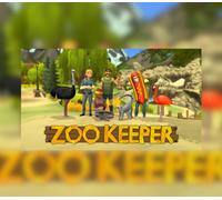 ZooKeeper Steam CD Key