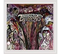 Zookeeper's Palace - Red Sky Ruminations