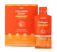 Zooki Super Strength Collagen 4 Week Supply