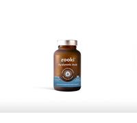 Zooki Liposomal Hyaluronic Acid 200mg Capsules - 30 Day Supply