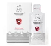 Zooki Magnesium Liquid Sachets 1 Month Supply