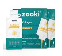 Zooki Marine Collagen Beauty & Health Supplements 6 Week Supply