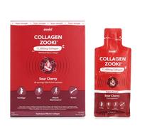 Zooki Super Strength Collagen 1 Month Supply BLACKCURRANT
