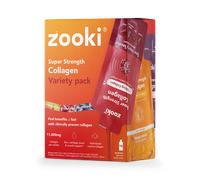 Zooki Super Strength Marine Collagen 11,000mg 14 Sachets