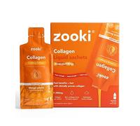 Zooki Super Strength Collagen 4 Week Supply