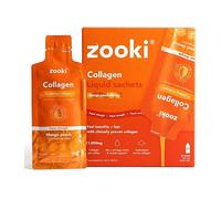 Zooki Super Strength Collagen 4 Week Supply
