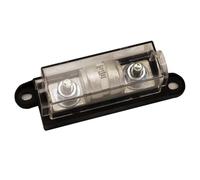 ZOOKOTO 500V AC/DC 175A Multi Block Fuse, IR 10KA Class T Fuse Holder Circuit 175Amp Fit for Inverters and High- Power Appliances in Marine Boats, Cars, Trucks, RVs Transparent Cover