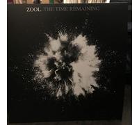 Zool - The Time Remaining [VINYL]