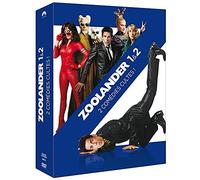 Zoolander 1 et 2