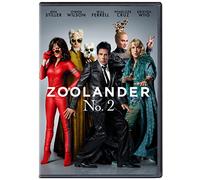 Zoolander 2