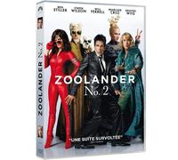 Zoolander 2 2016 (DVD) (US IMPORT)
