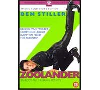 Zoolander