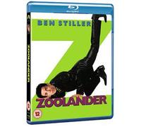 Zoolander - Blu-ray Region A