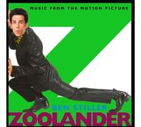 Zoolander by Original Soundtrack (2001-12-17)