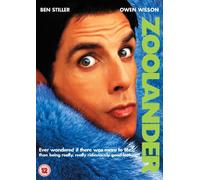 Zoolander [DVD] [2001]