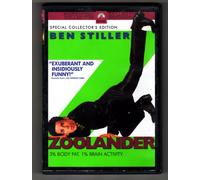 Zoolander [DVD] [2001]