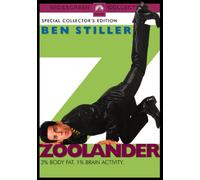 Zoolander [DVD] [2001] [Region 1] [US Import] [NTSC]