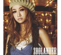 ZOOLANDER(+DVD)