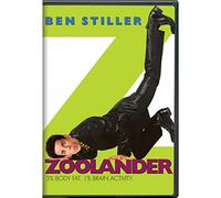 Zoolander [DVD] [Region 1] [NTSC]