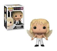 ZOOLANDER HANSEL 3.75" POP MOVIES VINYL FIGURE FUNKO 701 NEW IN STOCK