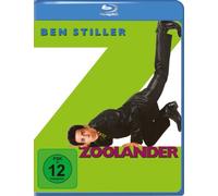 ZOOLANDER - MOVIE [Blu-ray] [2001]
