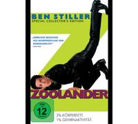 ZOOLANDER - MOVIE [DVD] [2001]