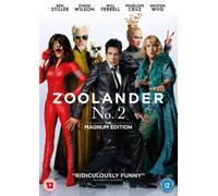 Zoolander No. 2