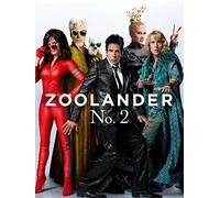 Zoolander No. 2: The Magnum Edition