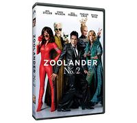 Zoolander No. 2 (ZOOLANDER N 2, Spain Import, see details for languages)