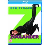 Zoolander [Region Free]