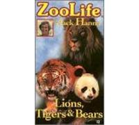 Zoolife - Lions Tigers & Bears