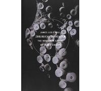 Zoological Surrealism: The Nonhuman Cinema of Jean Painlevé