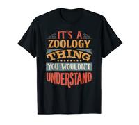 Zoology T Shirt T-Shirt