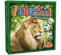 Zooloretto: Game of God