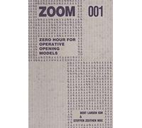 Zoom 001 Zero Hour for Operative Chess Opening Models
