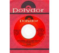 Zoom (14) - Saturday, Saturday Night [Vinyl Single 7'']