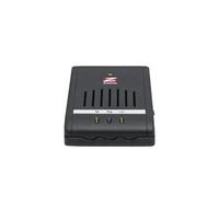 Zoom 4506 3G Wireless-N Travel Router - Wireless router - 802.11b/g/n (draft) - desktop