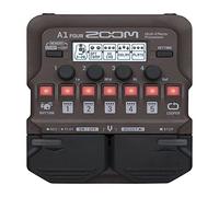 Zoom A1 Four