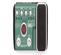 Zoom A2.1u Acoustic Guitar Effects Pedal with USB