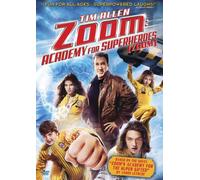 Zoom: Academy For Superheroes