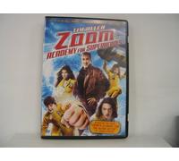 Zoom Academy For Superheroes