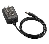 ZOOM AD-14F PSU , 1.0A, AC-ADAPTER
