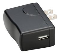 ZOOM AD-17 UK USB AC power supply for mobile audio recorders and interfaces - ideal for studio, podcast and field recording, compatible with many Zoom products, e.g. H1n Handy Recorder