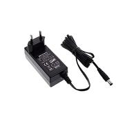 Zoom AD-19 AC Power Supply for Zoom F4, F8, LiveTrak, TAC-8 and UAC-8
