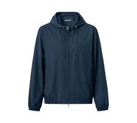 Zoom Airstop Jacket - male - Fedeli - Windbreakers - Blue - L - Sport L