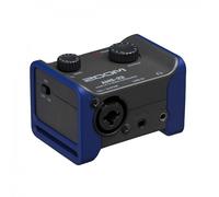Zoom AMS-22