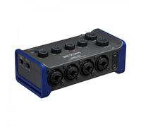 Zoom AMS-44 Audio Interface for Music and Streaming